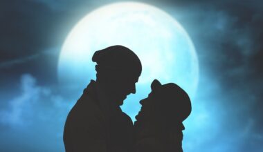 Grâce à la Pleine Lune de décembre 2025, ce signe va filer le parfait amour jusqu'en 2026