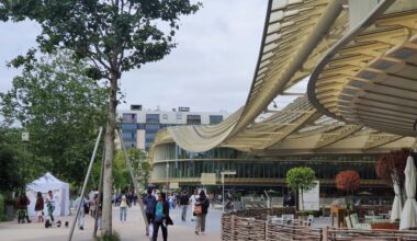 Musées, centres commerciaux, parcs... voici ce qui est ouvert ou fermé à Paris ce 11 novembre 2025