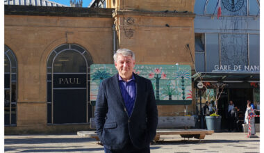 rencontre avec Éric Anceau, spécialiste de l'Empereur