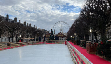 une patinoire en glace naturelle va faire son retour, voici où