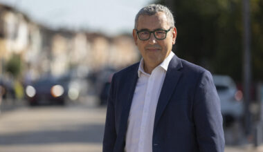 ce qu'il veut pour sa ville