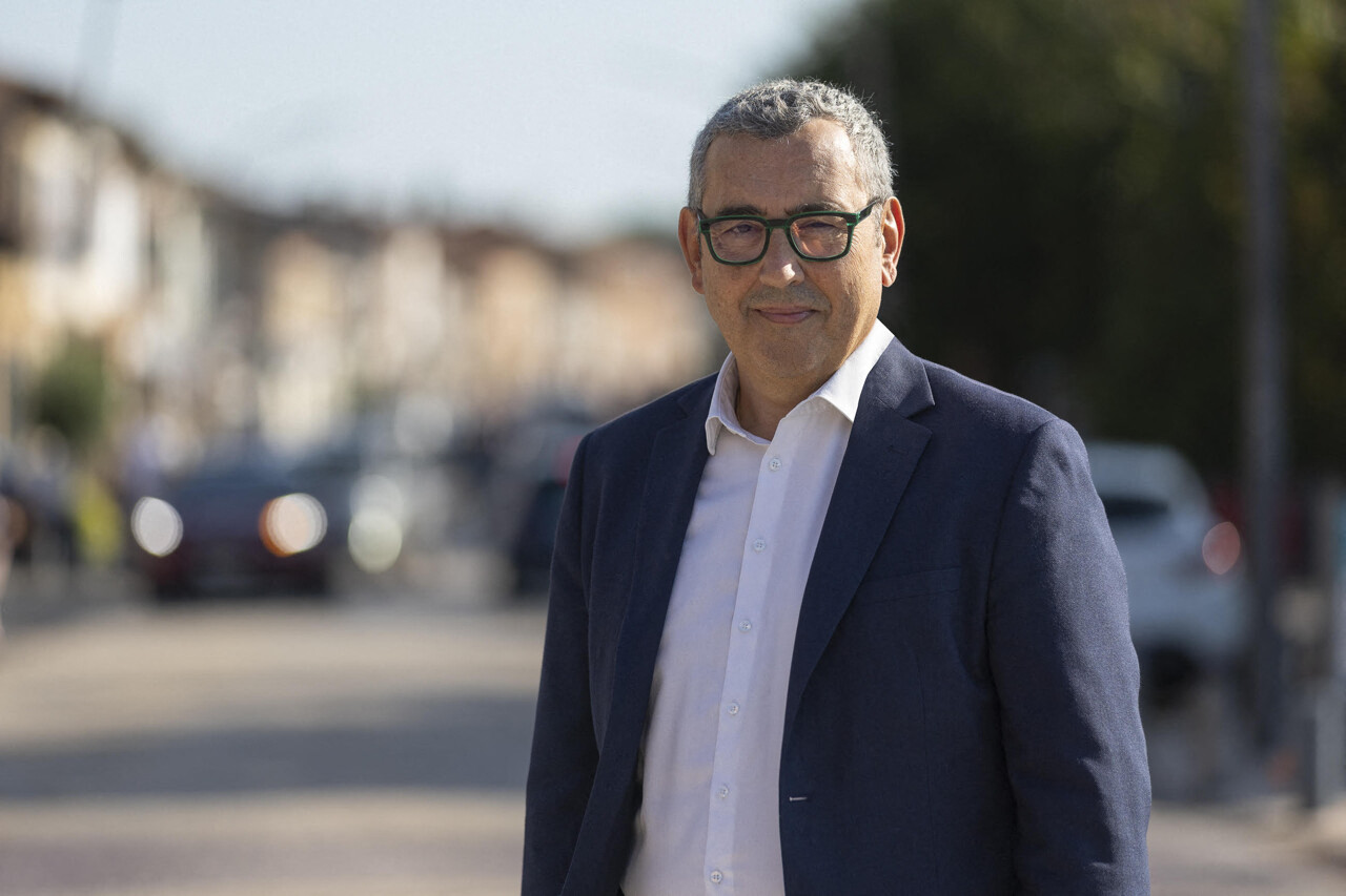 ce qu'il veut pour sa ville