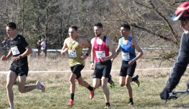 Cross-country : les inscriptions pour les championnats de France militaire sont ouvertes