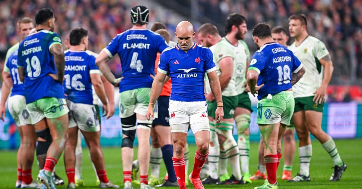 L'Argentine se rapproche de la France