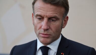 Gérald Darmanin et Laurent Nuñez se rendront à Marseille jeudi, Emmanuel Macron mi-décembre