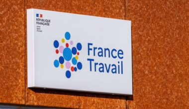 France Travail : les allocations chômage suspendues en France pour certains comptes bancaires, ce que le Sénat a voté