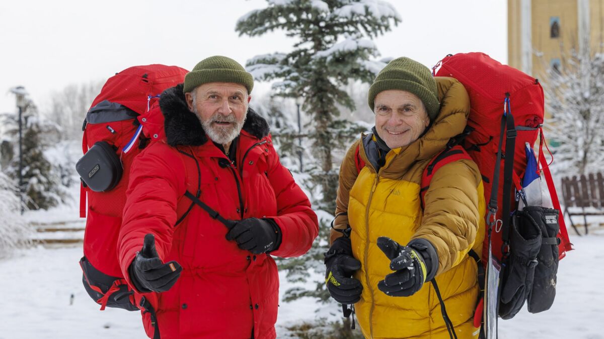 "J’ai eu trois décollements de rétine"