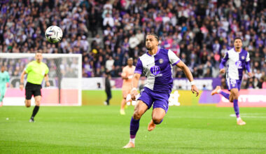 le Toulouse FC se déplace à Lorient, pourquoi c'est une belle occasion de rebondir