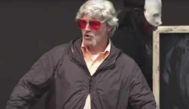 “Pas de place pour les soutiens de la Russie” : le passé rattrape Fred Durst, l’Estonie annule Limp Bizkit pour ses propos pro-Poutine