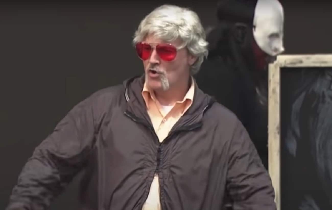 “Pas de place pour les soutiens de la Russie” : le passé rattrape Fred Durst, l’Estonie annule Limp Bizkit pour ses propos pro-Poutine