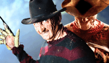 Freddy le remake était raté, selon l'acteur iconique de la saga Robert Englund