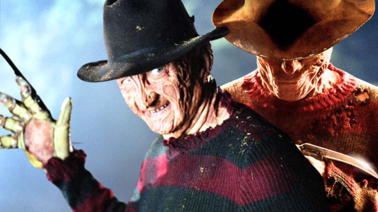 Freddy le remake était raté, selon l'acteur iconique de la saga Robert Englund
