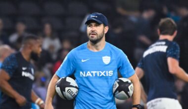 Michalak se paie gentiment Galthié