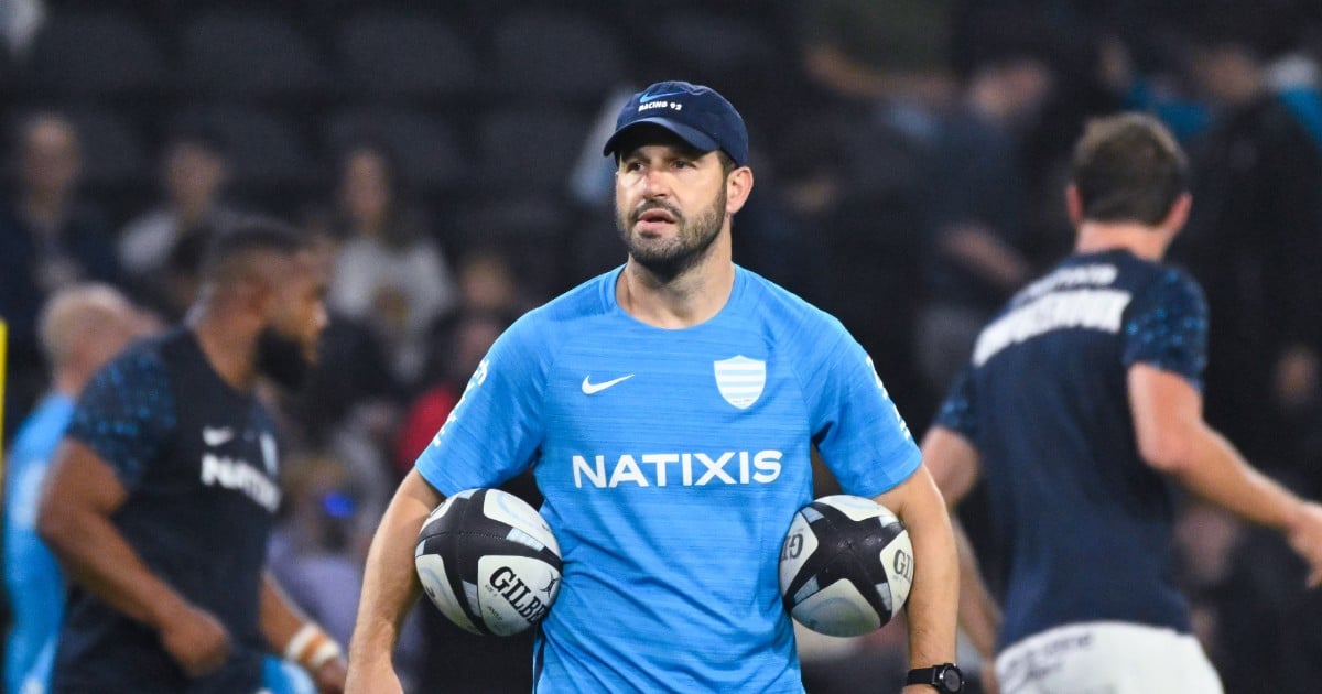 Michalak se paie gentiment Galthié