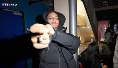 Il avait rappé sur l'attentat de Nice : le rappeur Freeze Corleone sera jugé pour apologie du terrorisme