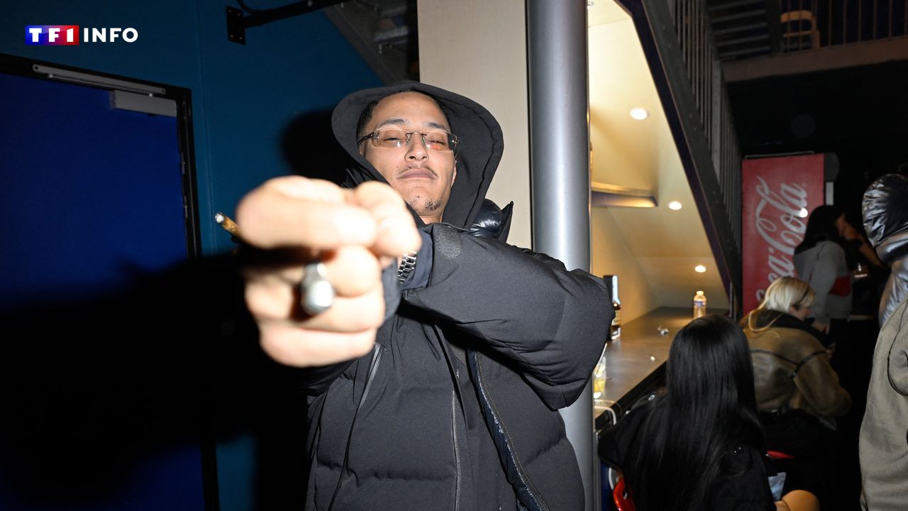 Il avait rappé sur l'attentat de Nice : le rappeur Freeze Corleone sera jugé pour apologie du terrorisme