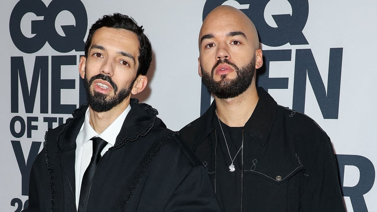 "Le mec qui a fait ça...", son binôme tombe des nues