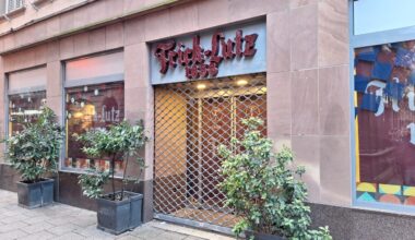 voici ce qui va remplacer la boucherie Frick Lutz au cœur du Carré d’Or