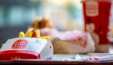 le nouveau Burger King ouvre ce jeudi en centre-ville