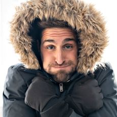 Froid Températures froides Gel Hiver