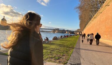 voici le temps prévu à Toulouse et en Occitanie ce week-end