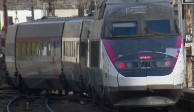 "Franchement, je suis heureuse !"