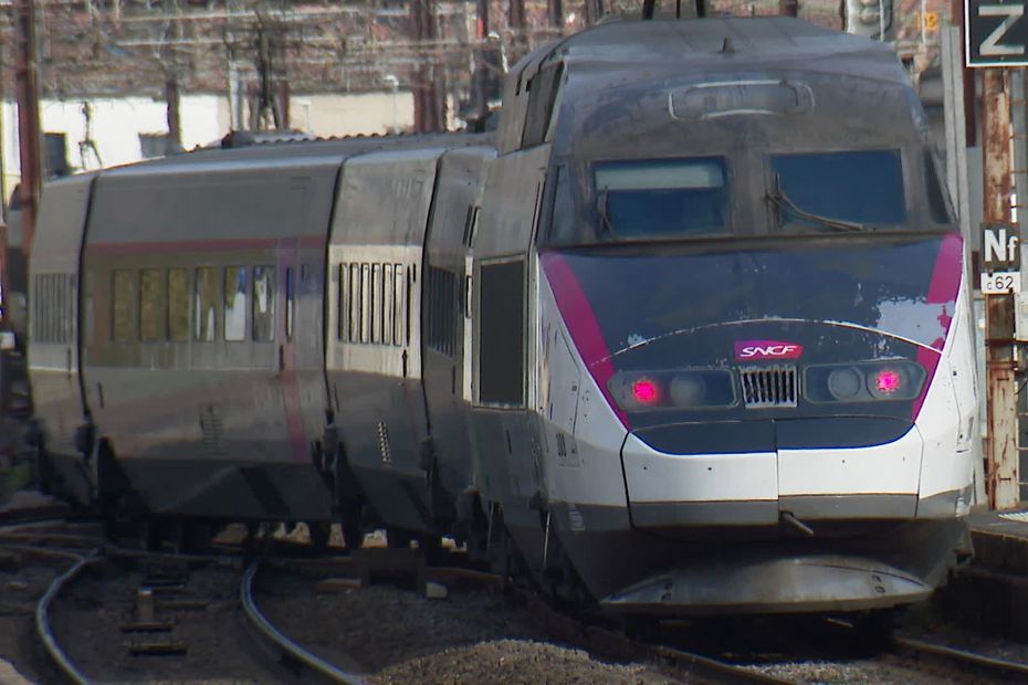 "Franchement, je suis heureuse !"