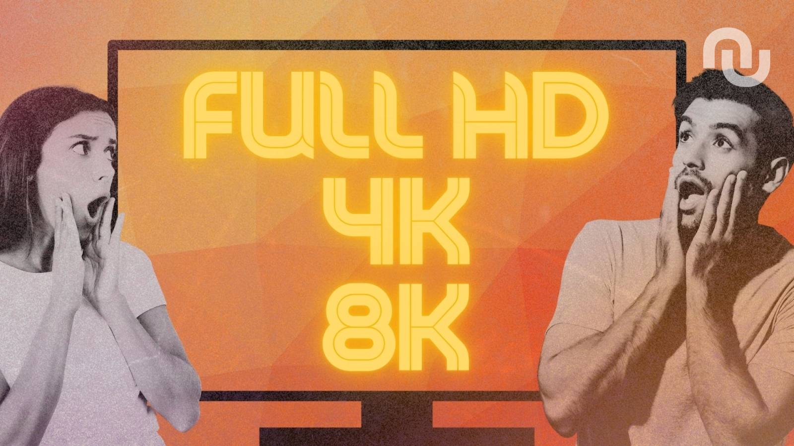 8K, 4K, Full HD : cet outil mathématique révèle les vraies limites de notre perception visuelle