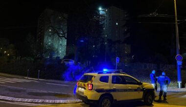 Lyon. Coups de feu en rafale devant un restaurant, homme tué, commando armé : ce qu'il s'est passé