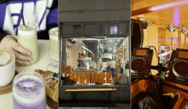 à la Krutenau, le café-club « La Kulture » fait son grand retour !