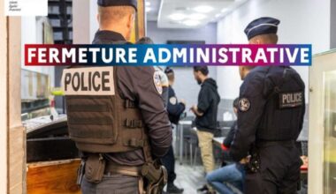 quelles pratiques ont été découvertes lors du contrôle d'un bar-restaurant ?