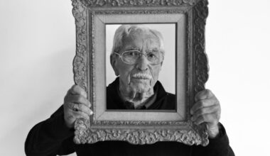 le résistant Robert Birenbaum, compagnon de route de Missak Manouchian, est mort à 99 ans