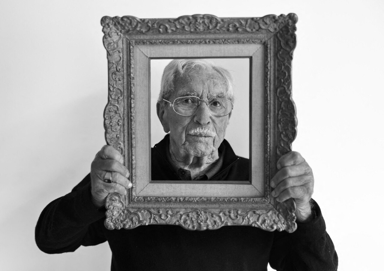 le résistant Robert Birenbaum, compagnon de route de Missak Manouchian, est mort à 99 ans