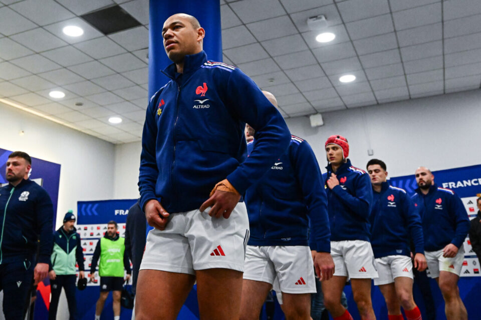 Le XV de France aura droit à un menu copieux pour ces tests de novembre 2025.