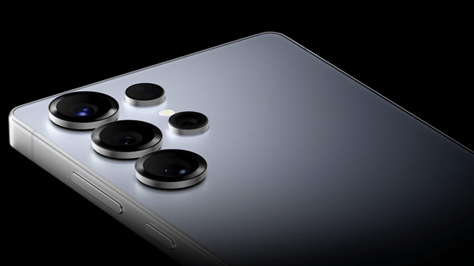 la version ultra luxe de Samsung à -50% pour clouer le bec aux iPhone 🤯