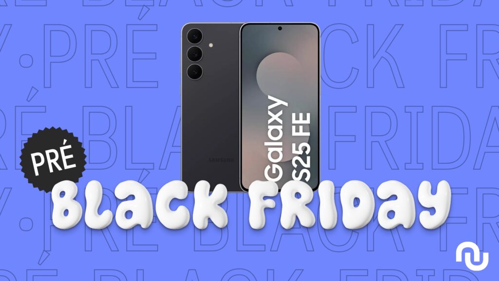 Samsung Galaxy S25FE