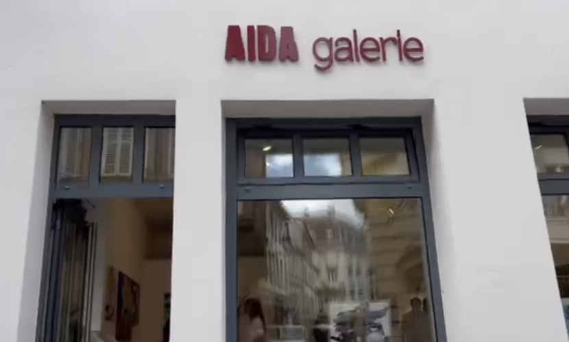 Galerie Aida