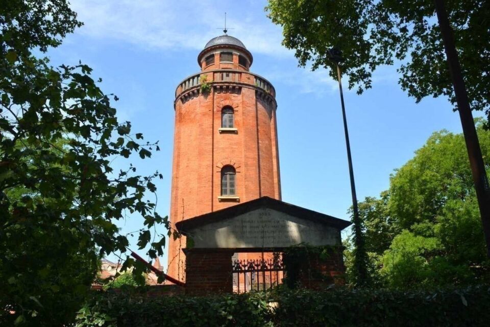 Haut lieu de la photographie, la Galerie du Château d'Eau, à Toulouse, va rouvrir ses portes. 