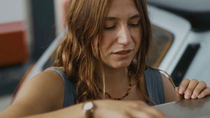 Cinéma : "Le Gang des Amazones", l'histoire vraie d'un gang de braqueuses