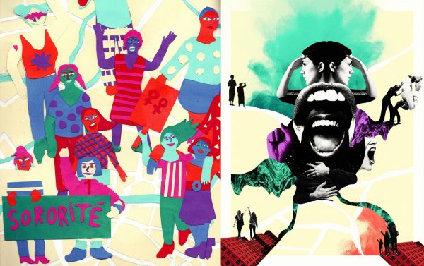 © Garance Coquart-Pocztar et Nadia Diz Grana + RIS 2023