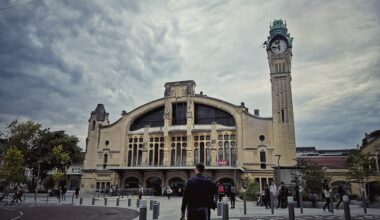 Les trains vont avoir du retard sur la ligne Le Havre - Rouen