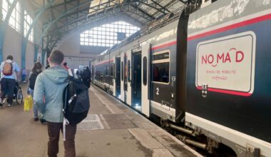 retards, interruption du trafic... voici ce qui vous attend ce week-end en Seine-Maritime