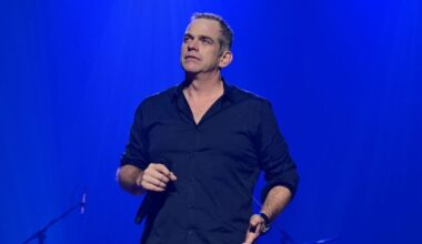 Garou : “Je n’ai vraiment pas envie”, ce jour où Céline Dion lui a fait une offre décisive