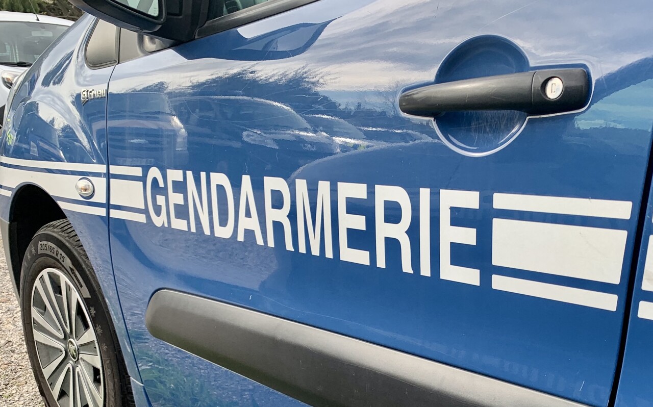 appel à témoins après un accident avec délit de fuite