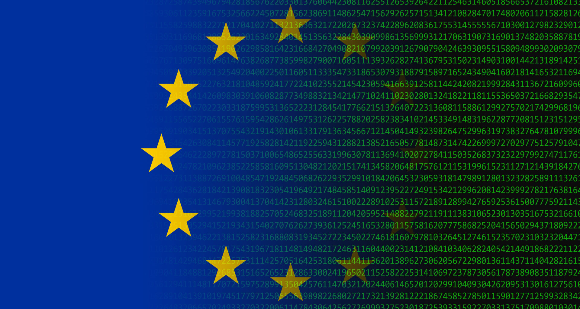 L’Europe a-t-elle encore une place dans la course à l’IA ? - gettyimages 2169431498