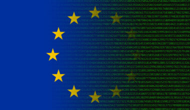 L’Europe a-t-elle encore une place dans la course à l’IA ? - gettyimages 2169431498