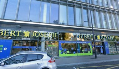 « une injustice » pour un employé, qui lance une pétition