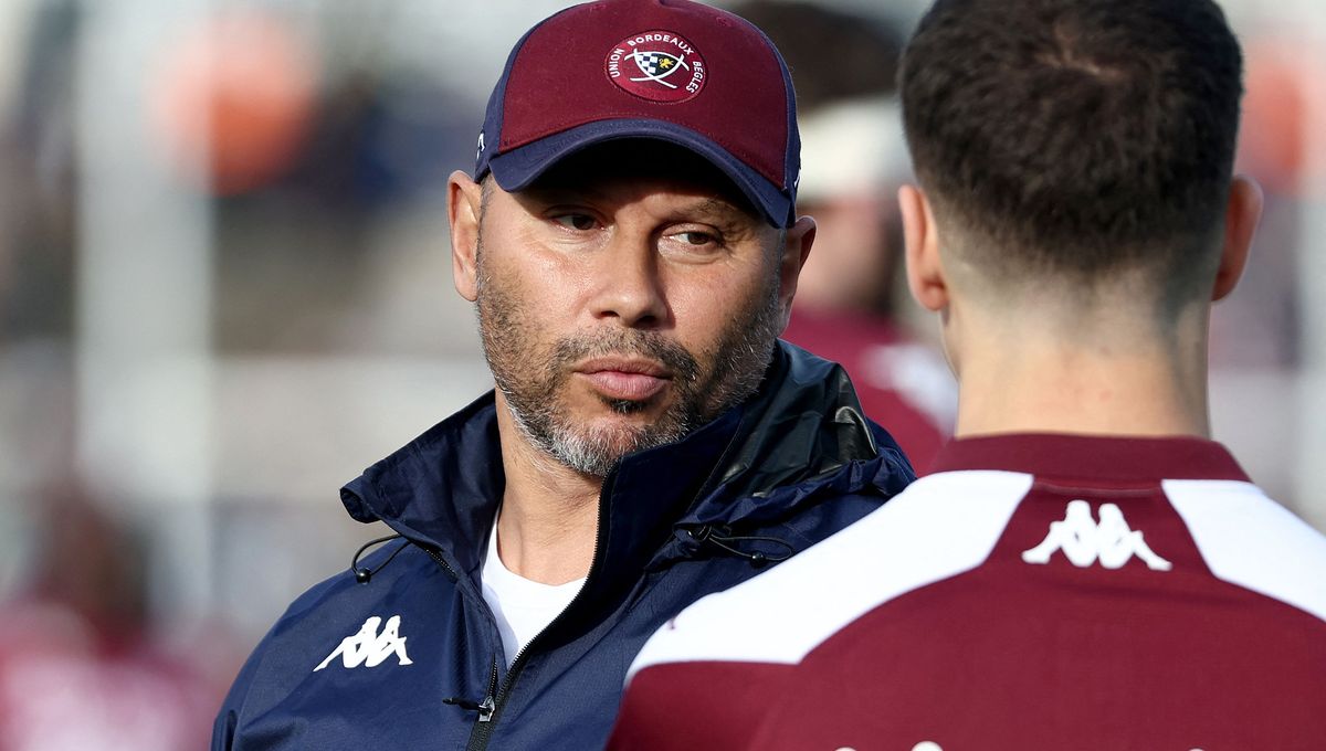 Thibault Giroud refuse de prolonger à l’UBB : Les raisons de la séparation !