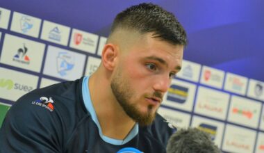 OFFICIEL : Vincent Giudicelli quitte Bayonne