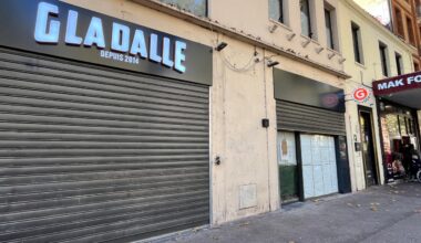 Toulouse. Le nouveau restaurant qui remplace l'ancien McDo de Jeanne d'Arc va bientôt ouvrir : voici la date